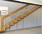 Construction et protection de vos escaliers par Escaliers Maisons à Garancieres-en-Beauce
